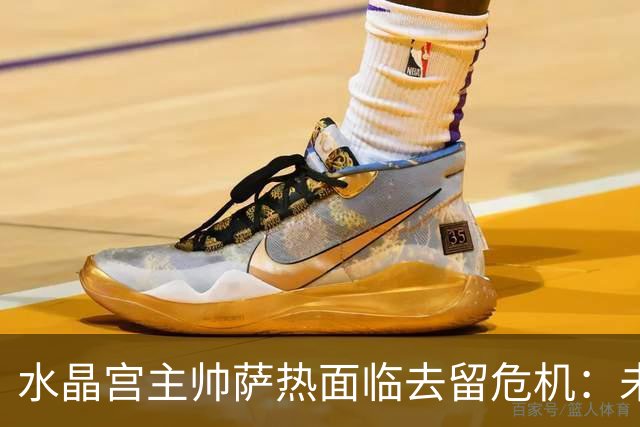 水晶宫主帅萨热面临去留危机：未来挑战与球队现状分析